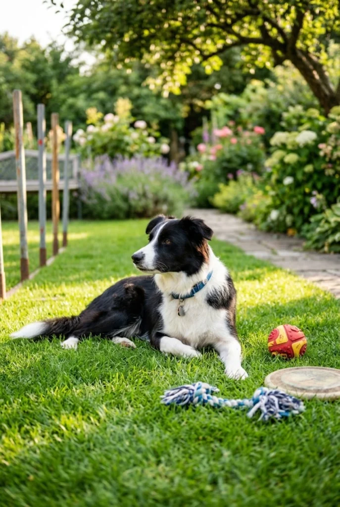 How Exercise and Mental Stimulation Affect Dog Sleep