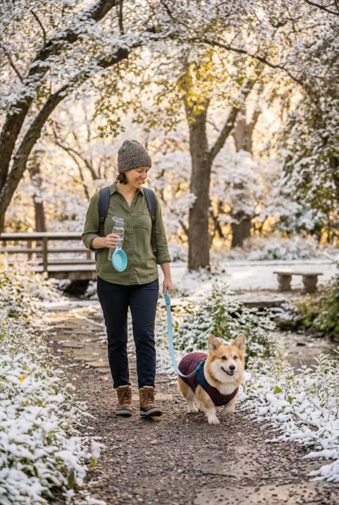 How Long Should You Walk a Dog That Pulls on the Leash?