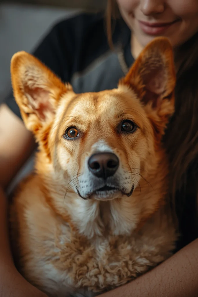 Understand Your Dog's Body Language
