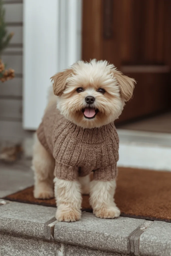 Choose a Suitable Winter Coat or Sweater