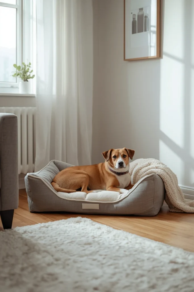 Create a Comfortable and Dedicated Sleeping Space