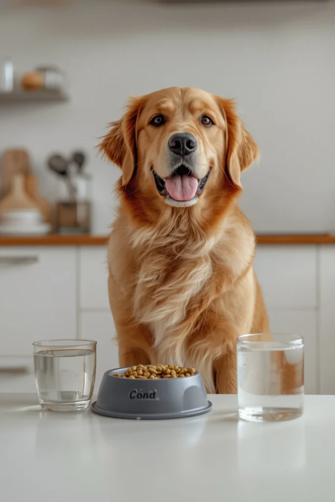 Feed Your Dog a Balanced and Nutritious Diet