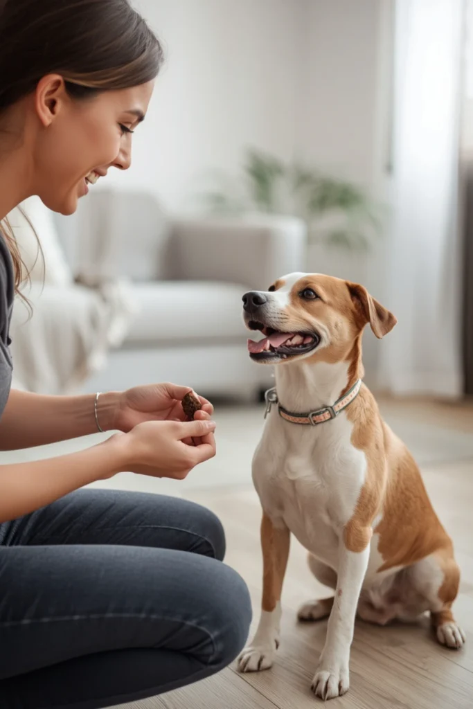 Make Sure Your Dog Understands Sit