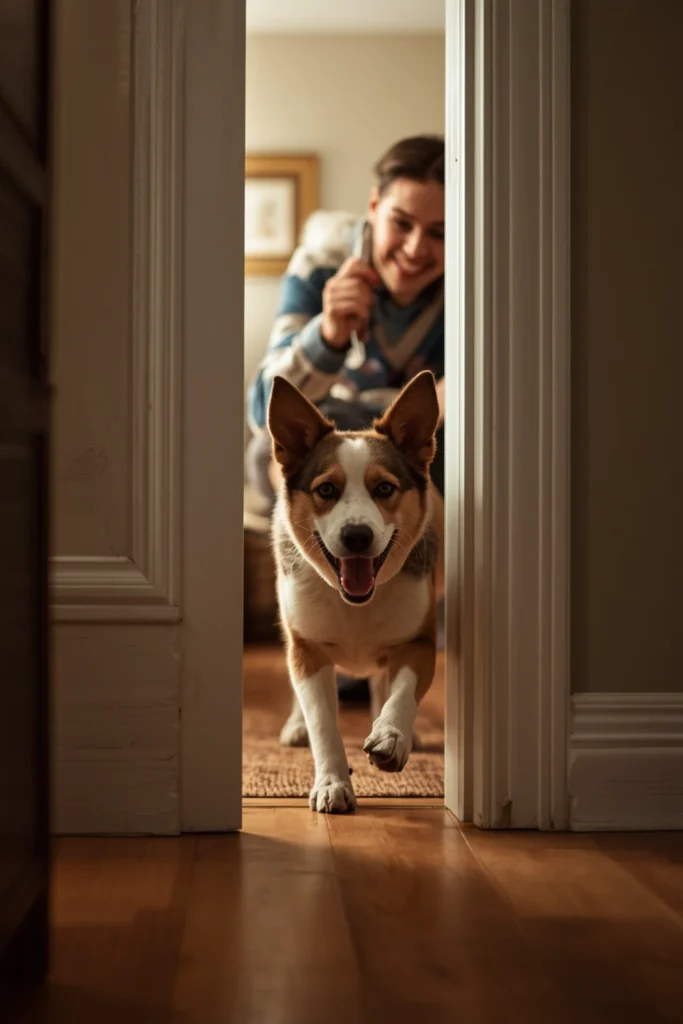 Play the Hide-and-Seek Recall Game
