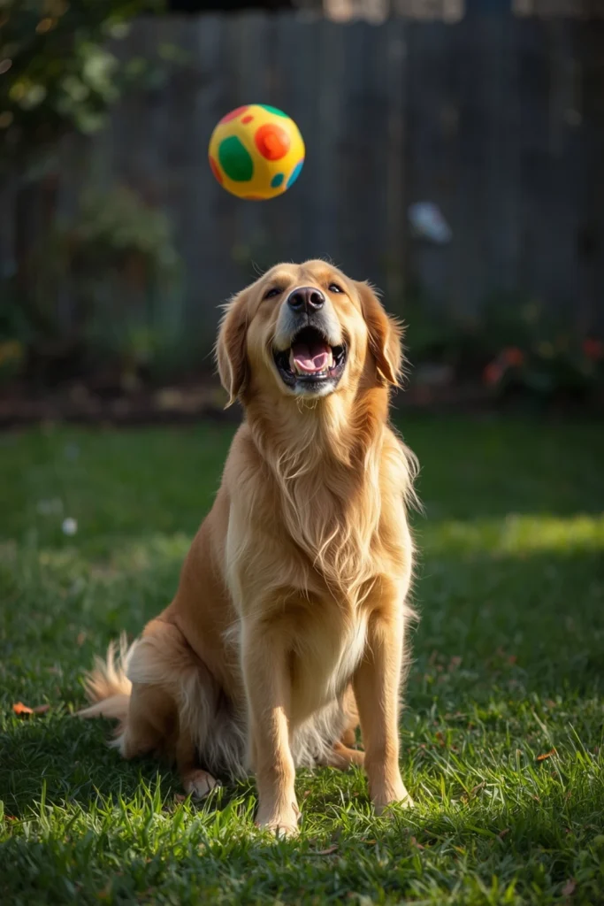 Reward Your Dog With Playtime