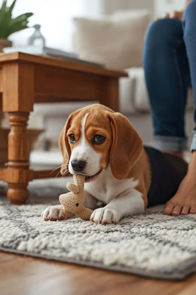 Understand and Manage Teething