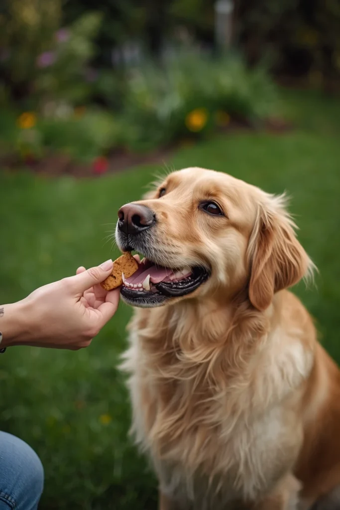 Use Positive Reinforcement Consistently