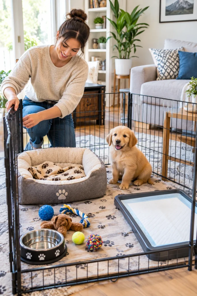 How to Handle Potty Training When You Work Full-Time