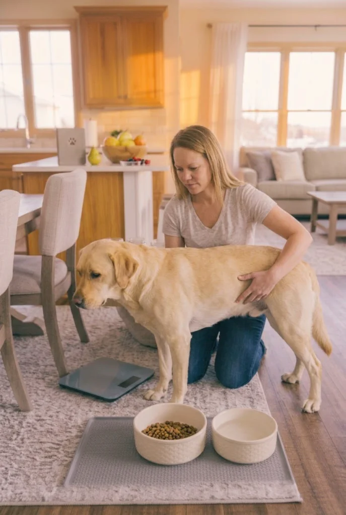 How to Maintain a Healthy Feeding Routine Long-Term