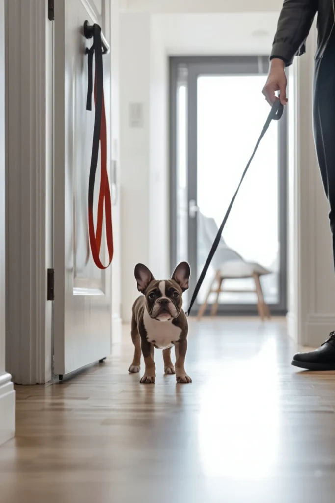 Adjusting the Schedule for Apartment Living