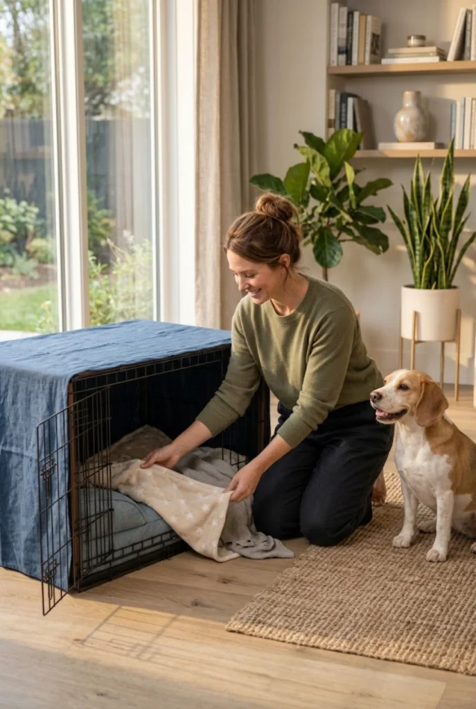 Common Dog Sleeping Mistakes Owners Should Avoid