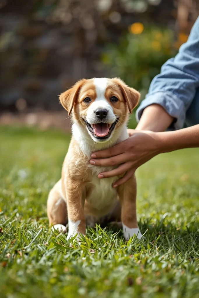 How to Know Your Puppy Is Making Potty Training Progress