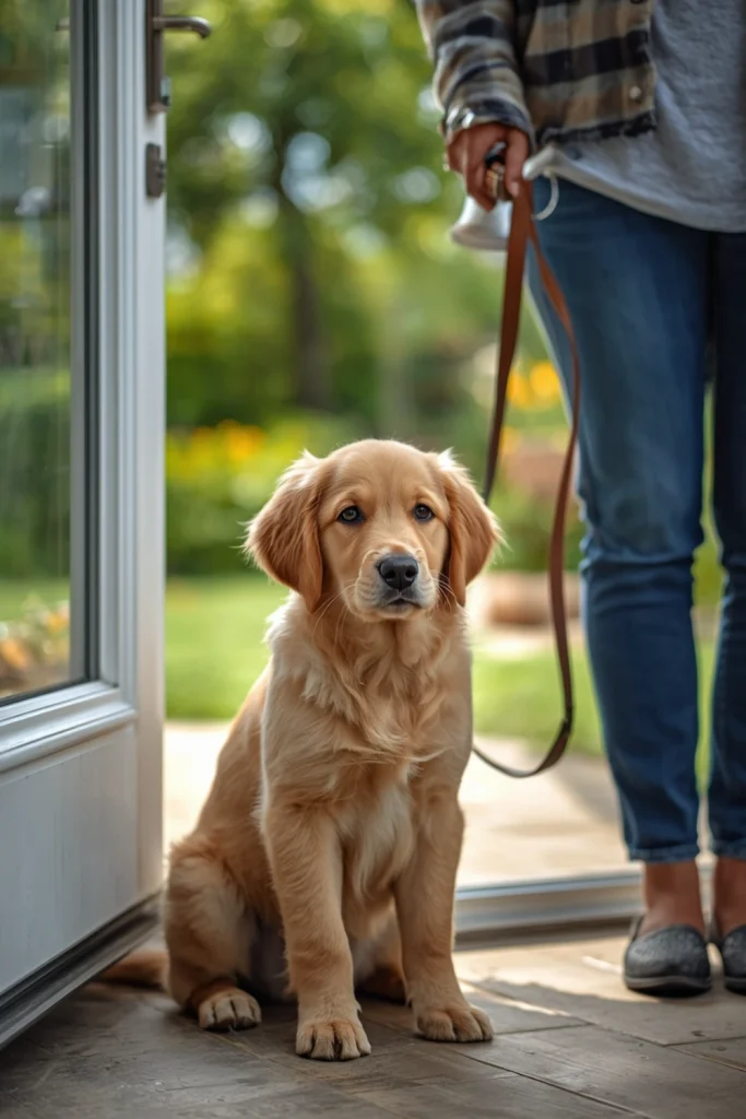 When Can You Reduce the Number of Potty Breaks?