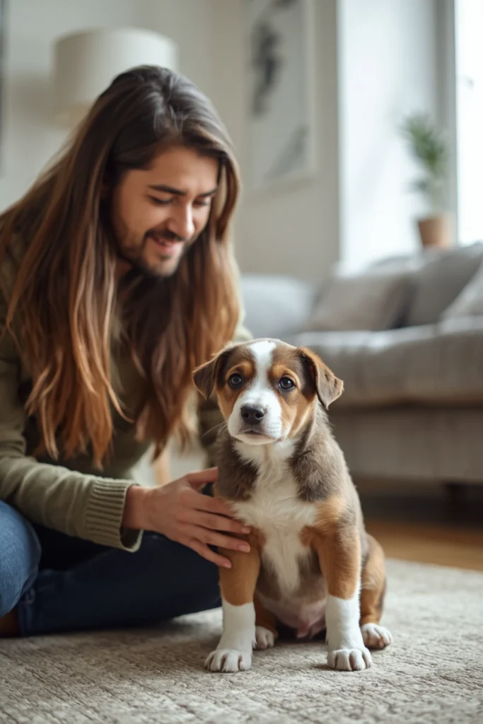 What to Do If Your Puppy Suddenly Starts Having Accidents Again