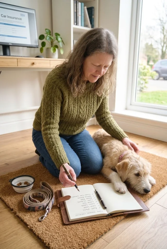 Review Your Puppy Training Checklist Weekly