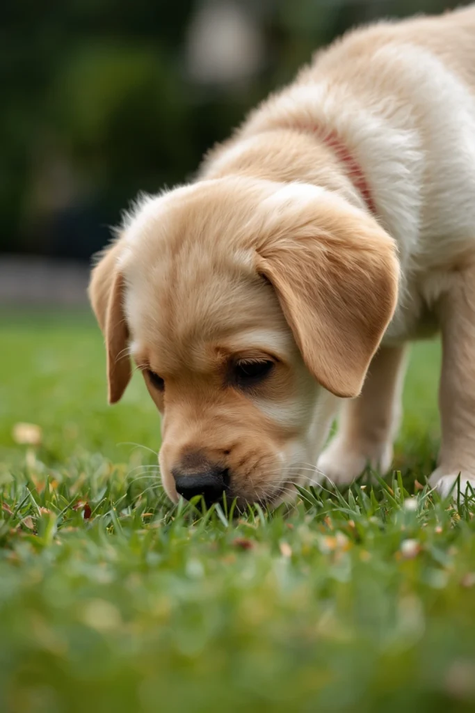 Understanding Your Puppy's Bathroom Needs