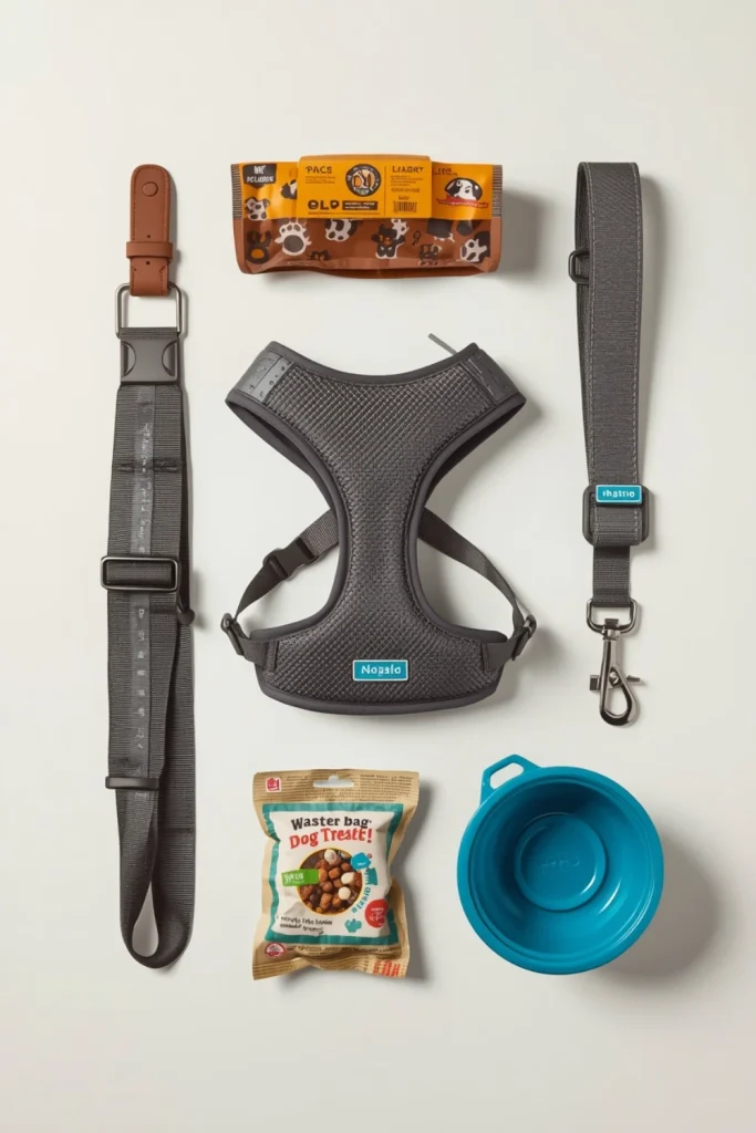 Choose the Right Walking Equipment