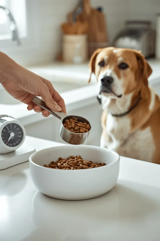 Determine the Correct Portion Size