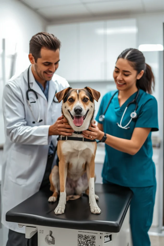 Schedule Regular Veterinary Checkups