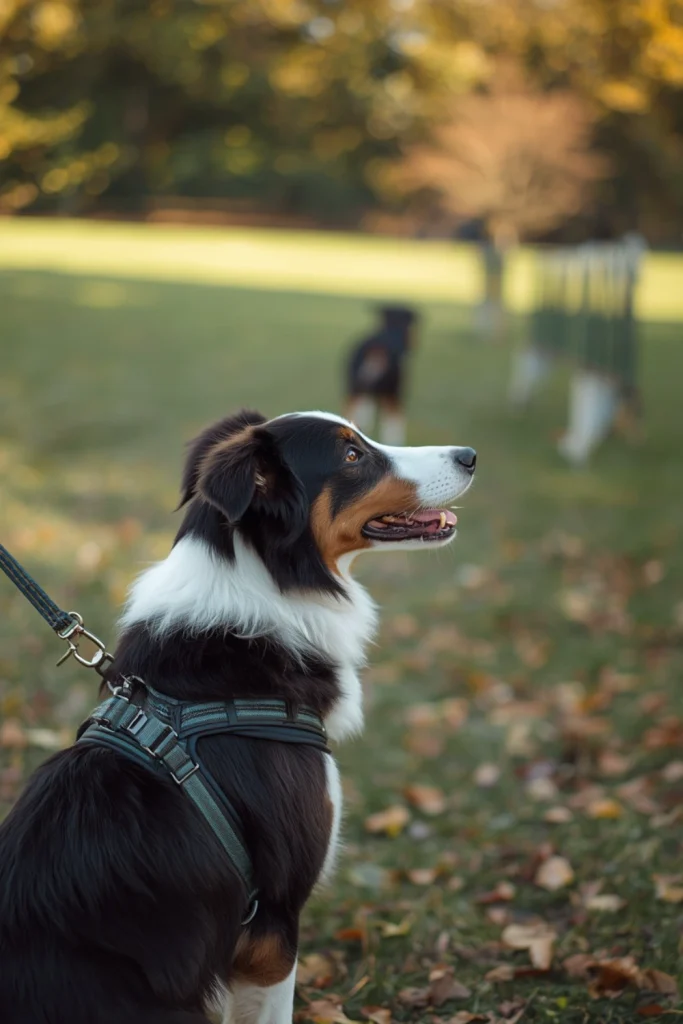 Teach Your Dog to Focus on You