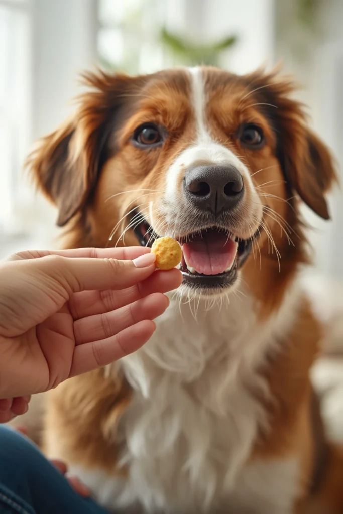 The Treat Trade Game
