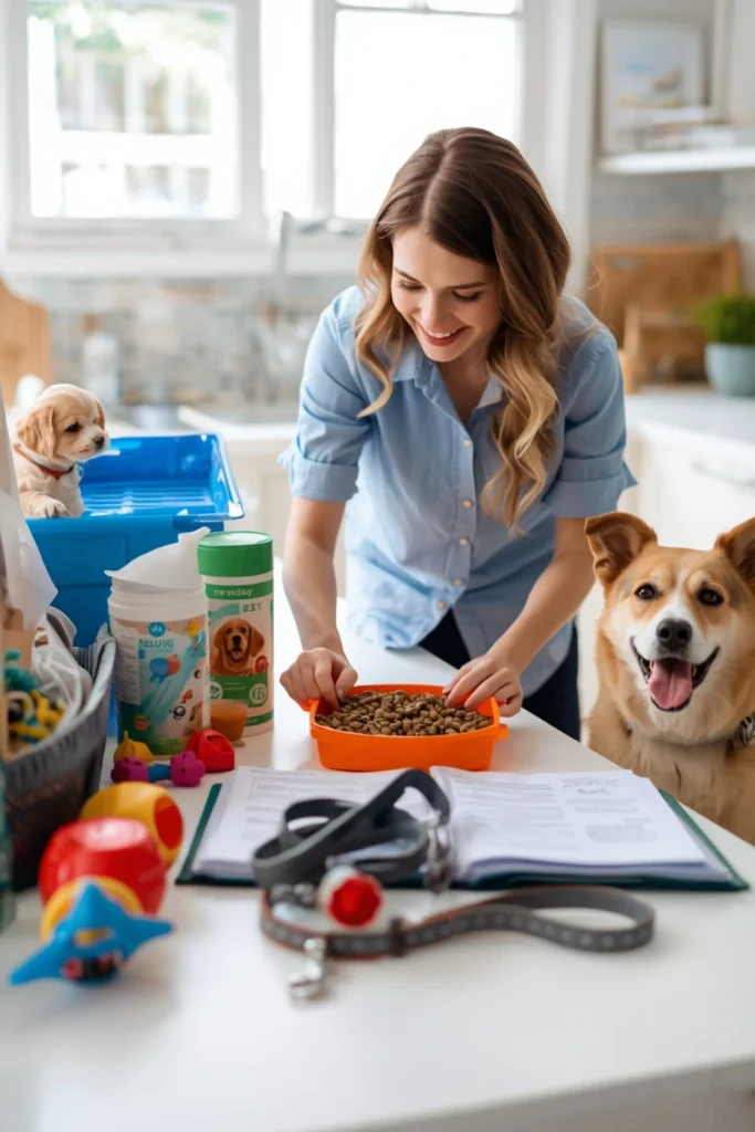 Understand the Real Cost of Dog Ownership