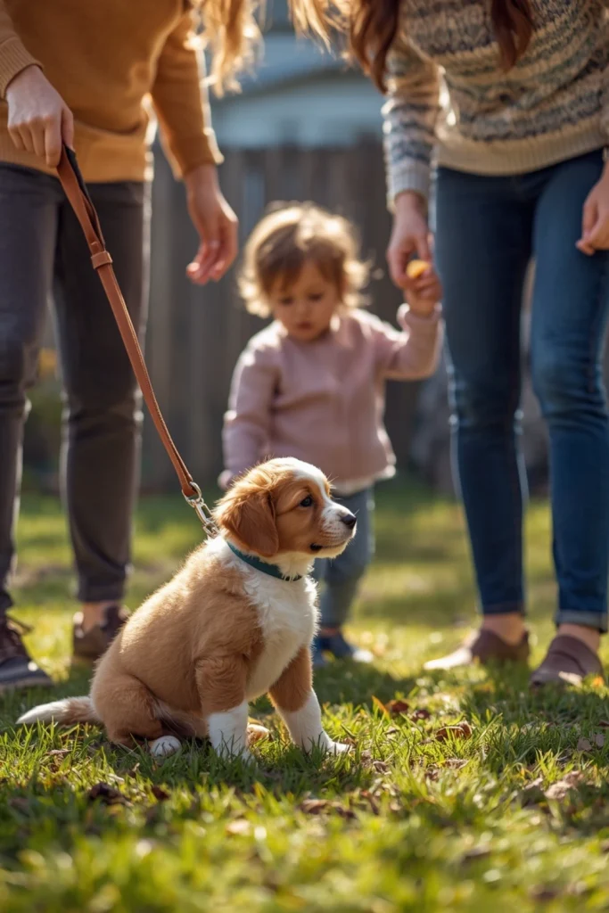 How Family Members Can Follow the Same Potty Training Routine