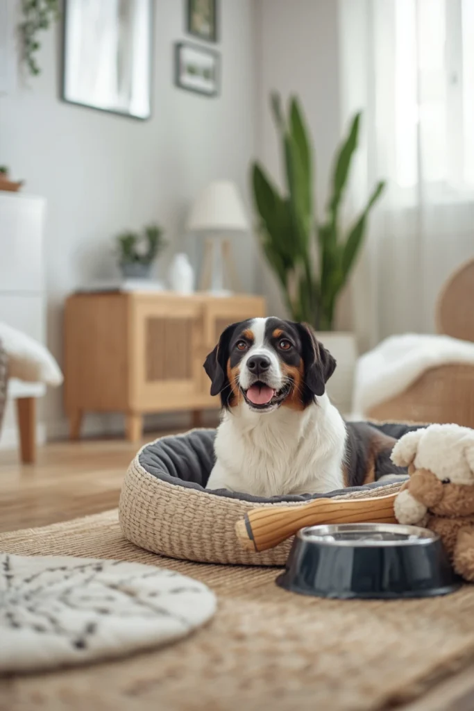 Create a Safe and Comfortable Home Environment