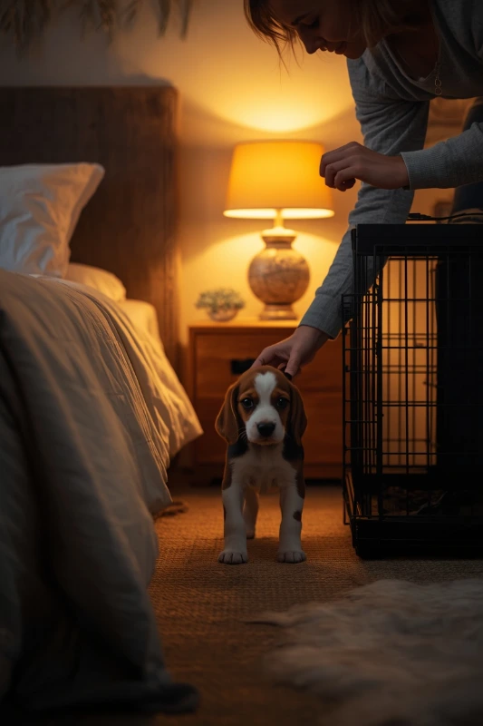Establish a Consistent Bedtime Routine