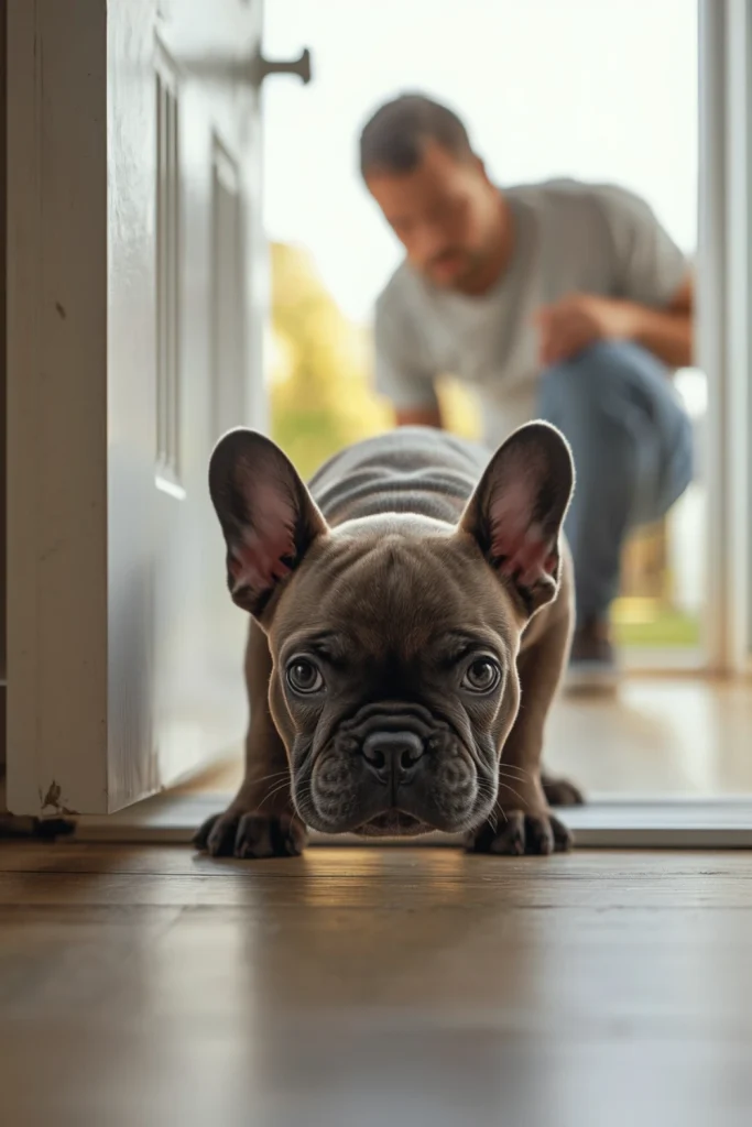 Learn to Recognize Your Puppy’s Potty Signals