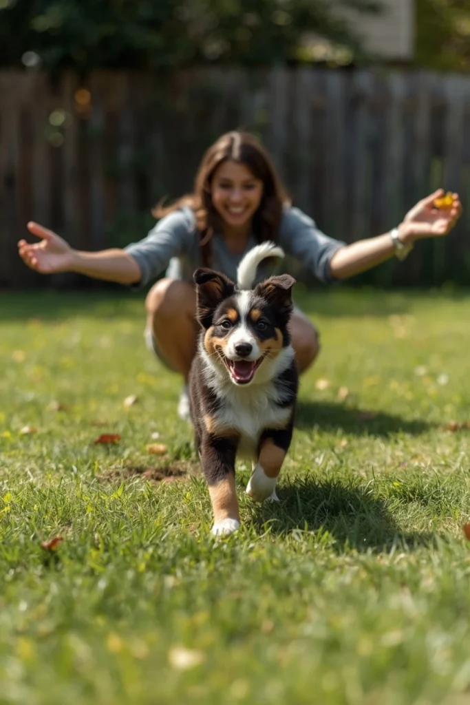 Schedule a Short Recall Training Session