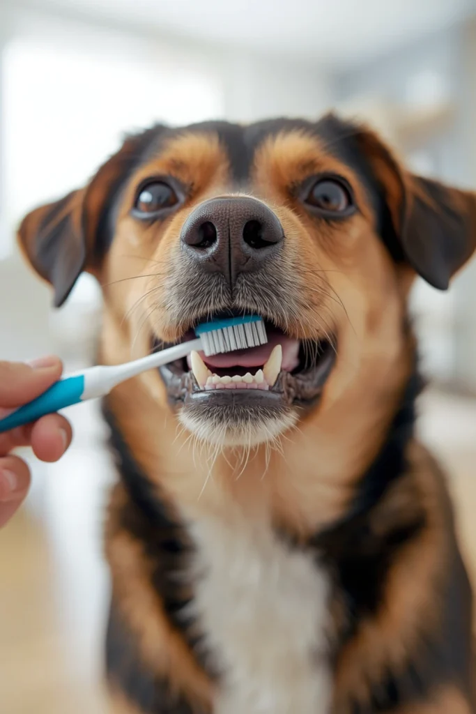 Maintain a Regular Dental Care Routine