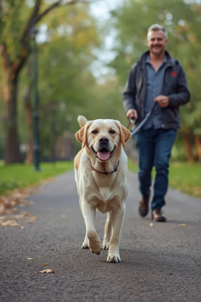 Provide More Physical Exercise