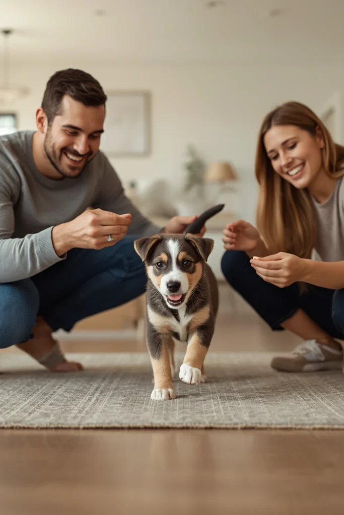 Try the Two-Person Recall Exercise