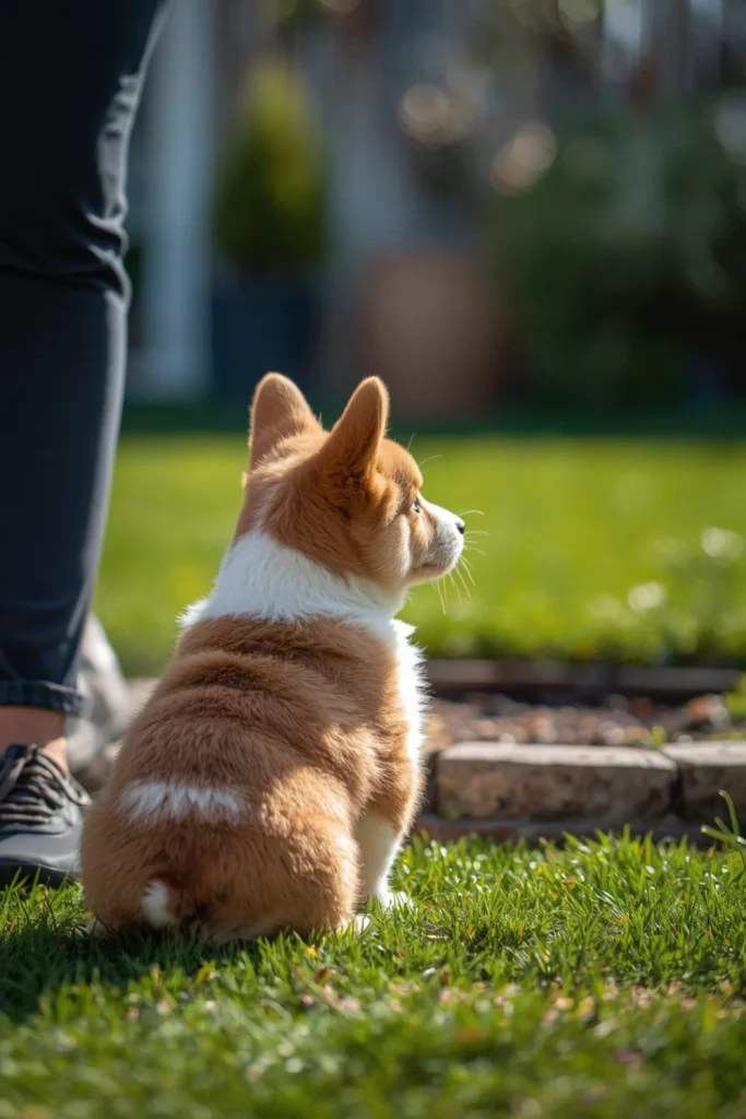 Sample Puppy Potty Training Schedule for a Three-Month-Old Puppy