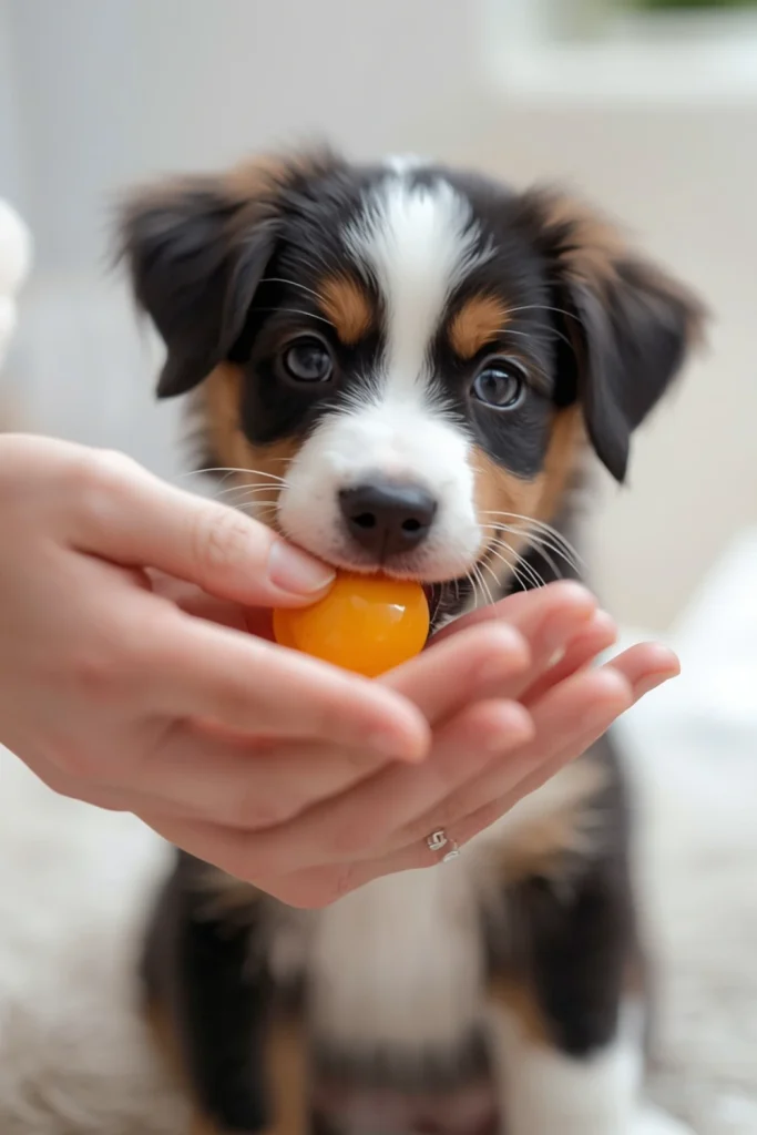 Avoid Using Your Hands as Play Toys