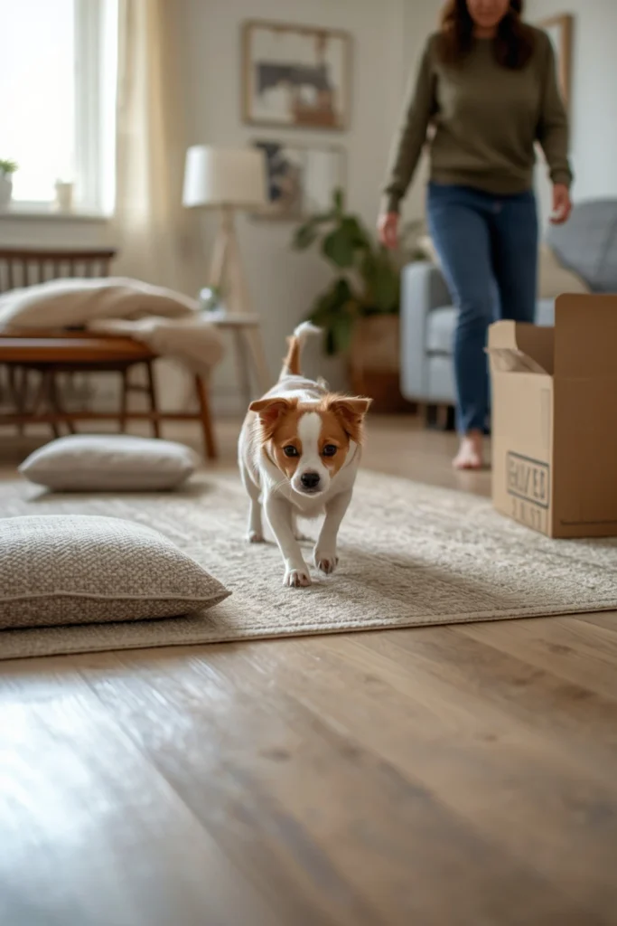 Build Confidence With a Mini Obstacle Course