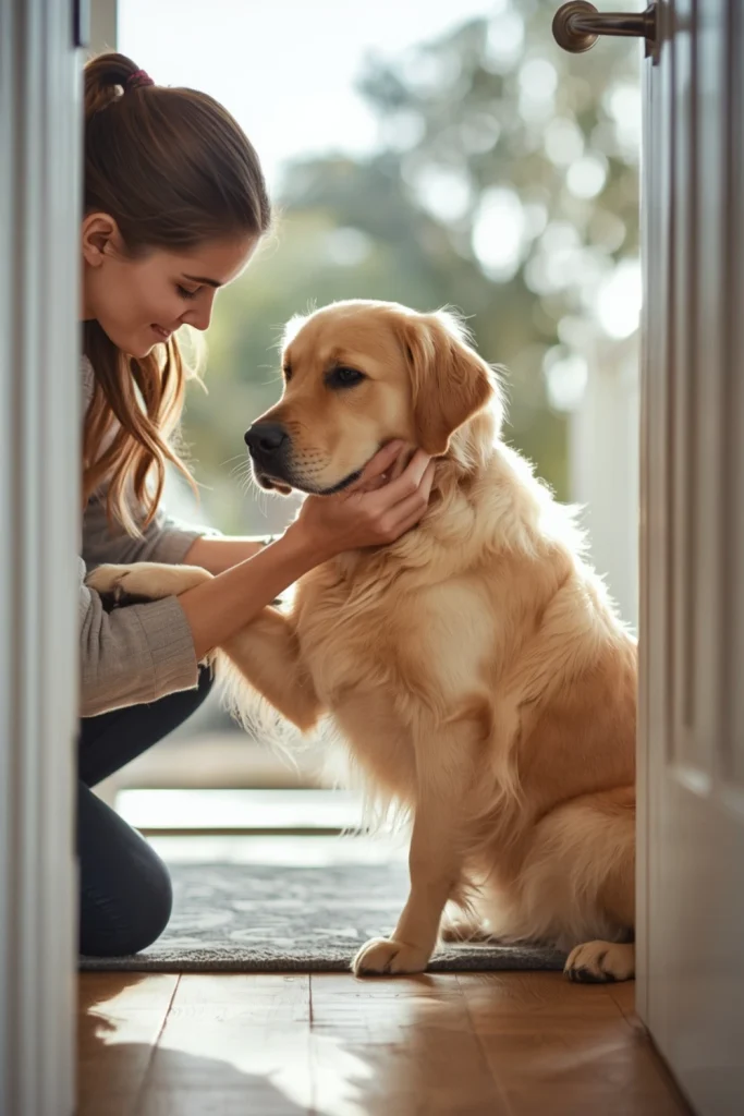 Check Your Dog's Coat, Skin, and Paws