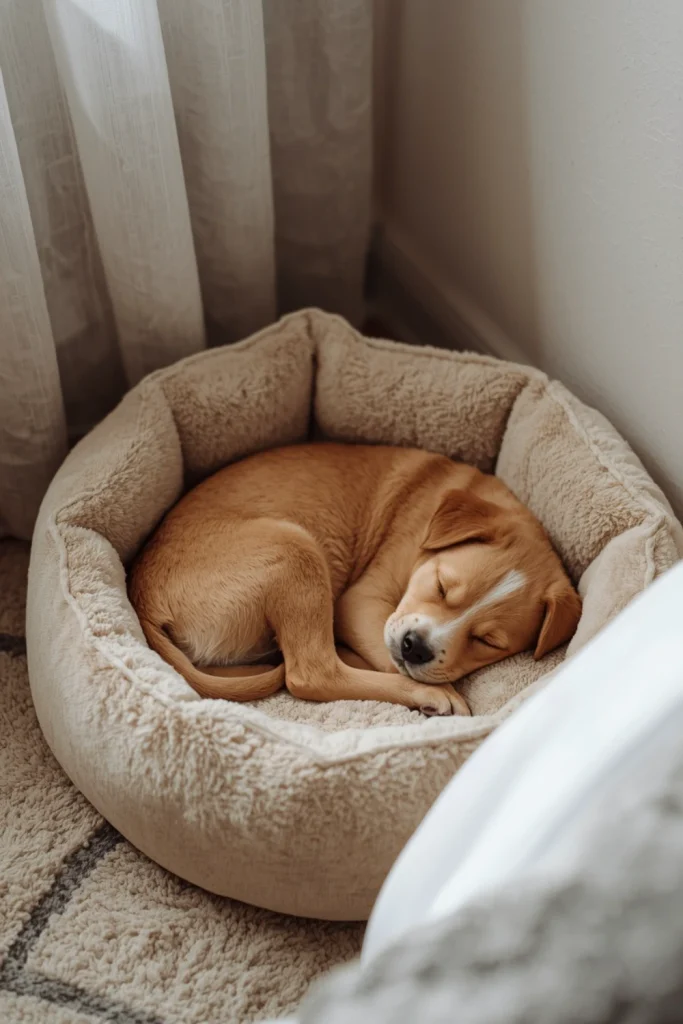 Create Healthy Sleep and Rest Habits