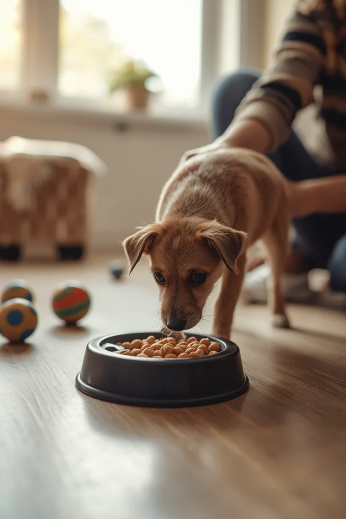 Keep Your Dog Mentally Engaged