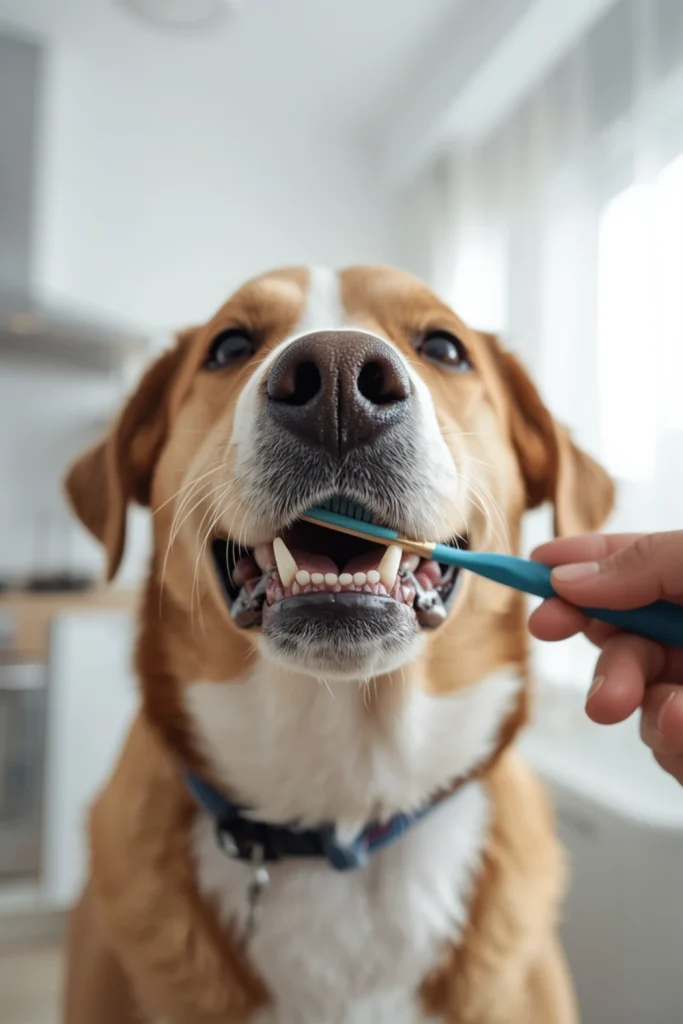 Maintain Good Dental Hygiene