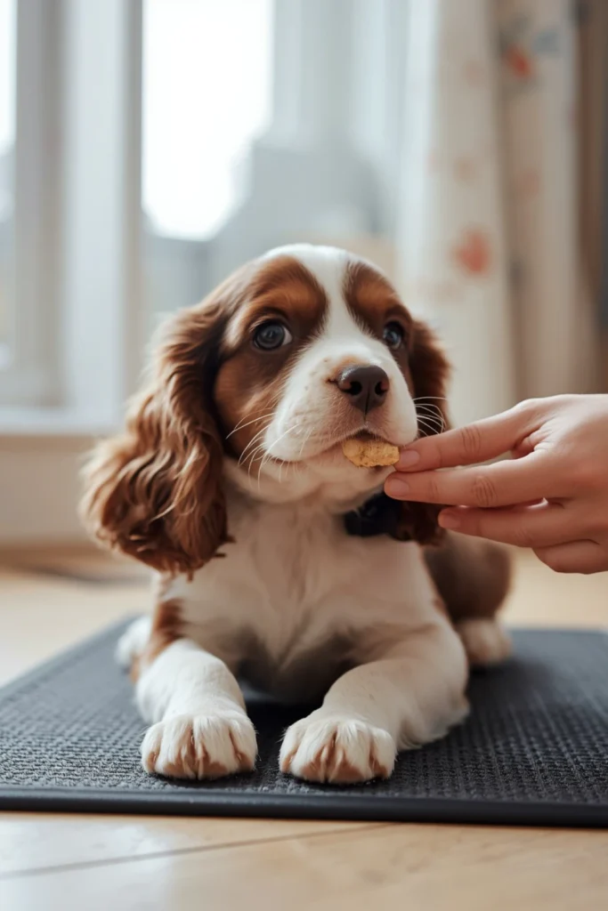 Practice Gentle Handling and Grooming