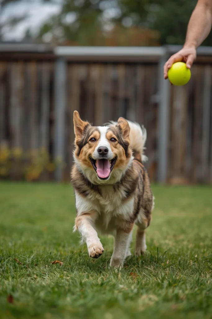Practice Recall With a Favorite Toy
