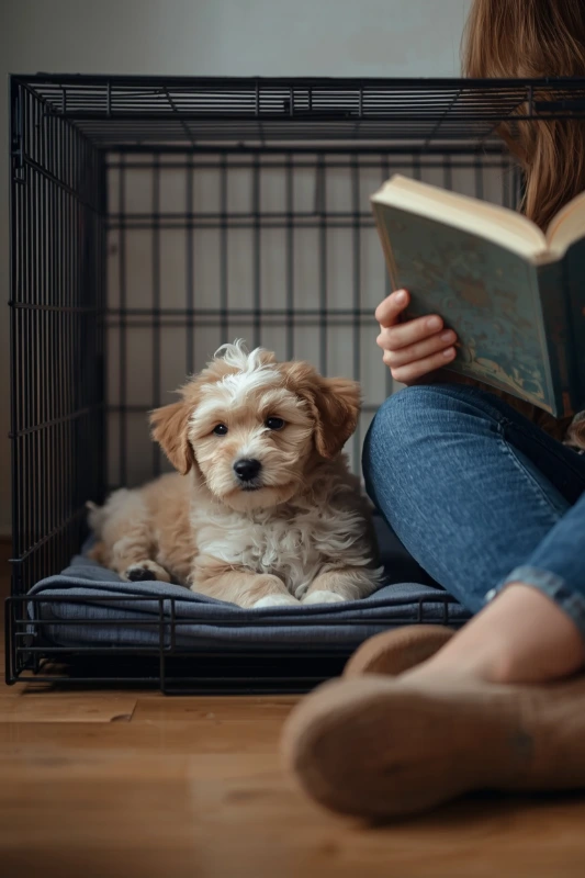Start With Short Crate Sessions