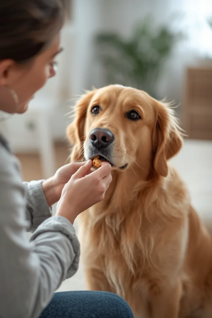 Using Punishment Instead of Positive Reinforcement