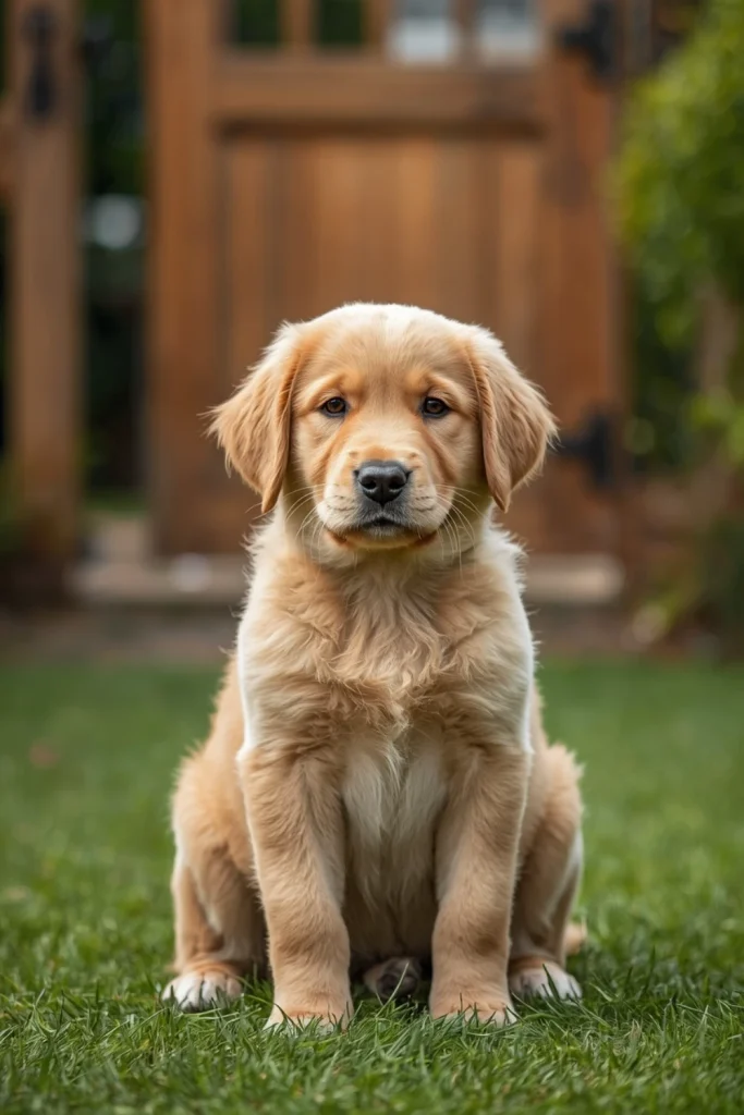 Sample Puppy Potty Training Schedule for a Four-Month-Old Puppy