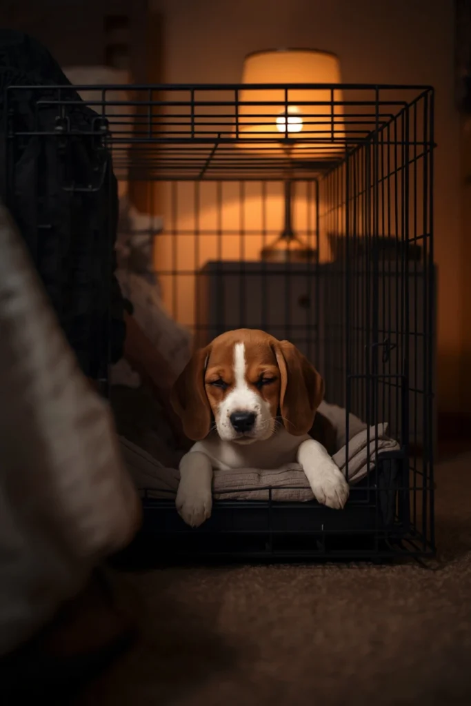 Establish a Calm Bedtime Routine