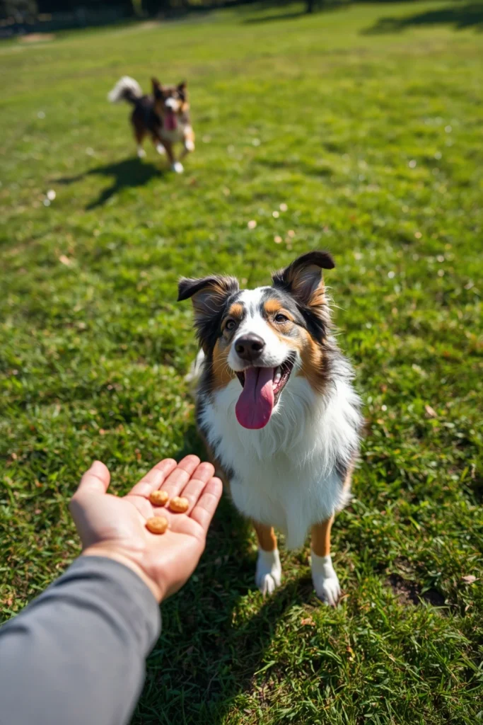 Build Confidence With Simple Training Games