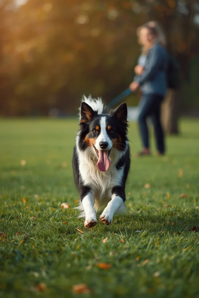 Give Your Dog Appropriate Daily Exercise