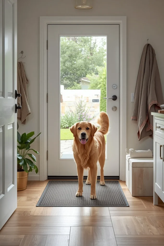 Maintain Proper Indoor Hygiene